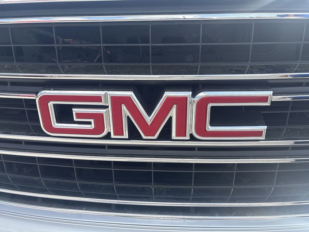 Certified 2020 GMC Yukon SLE w/ Convenience Package RWD image 28