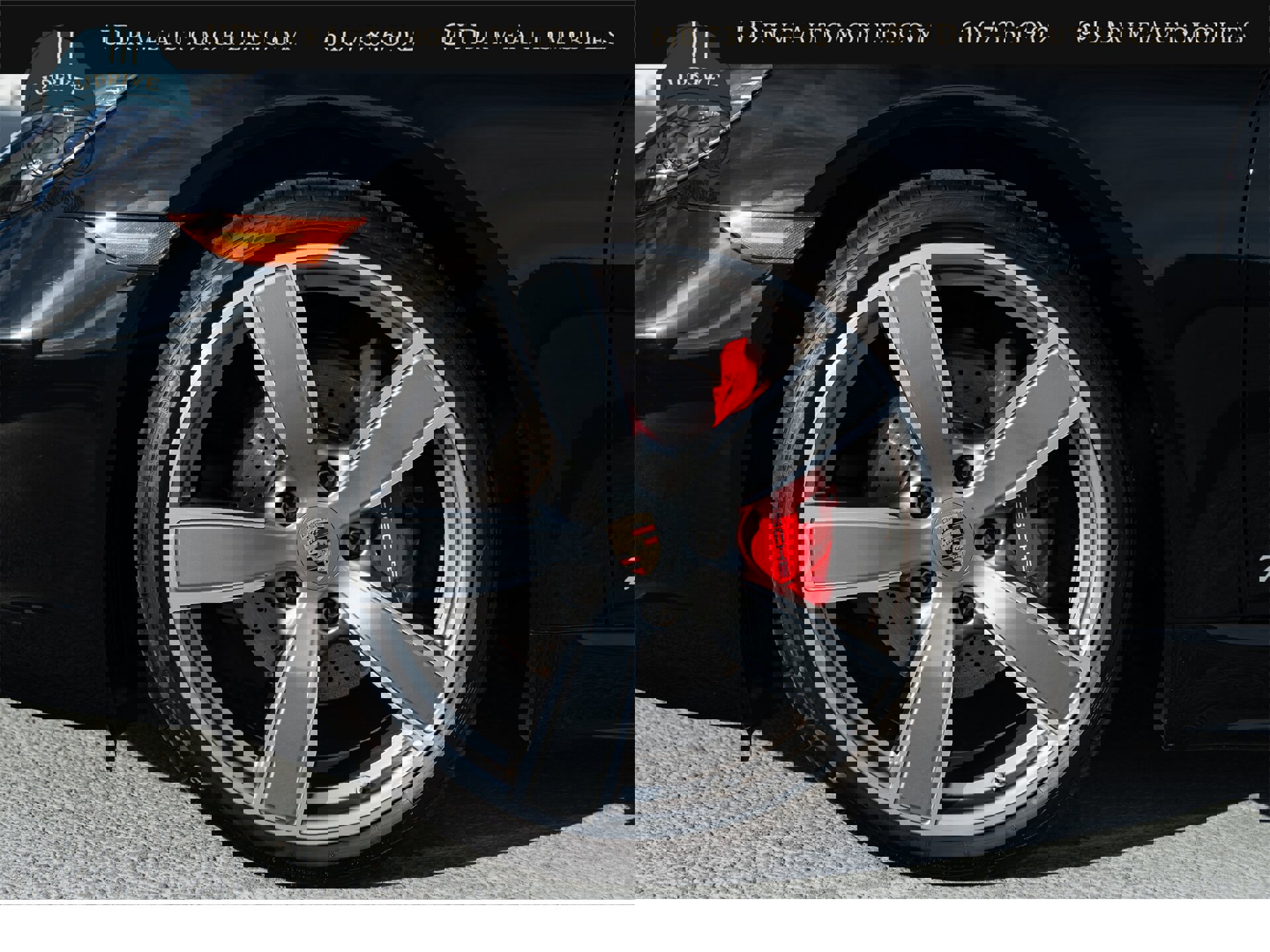 Used 2025 Porsche 718 Boxster S image 56