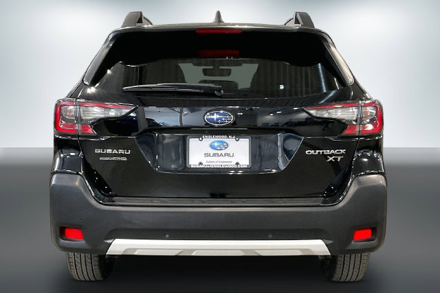 Used 2024 Subaru Outback Limited XT w/ Popular Package #2 AWD/4WD image 4