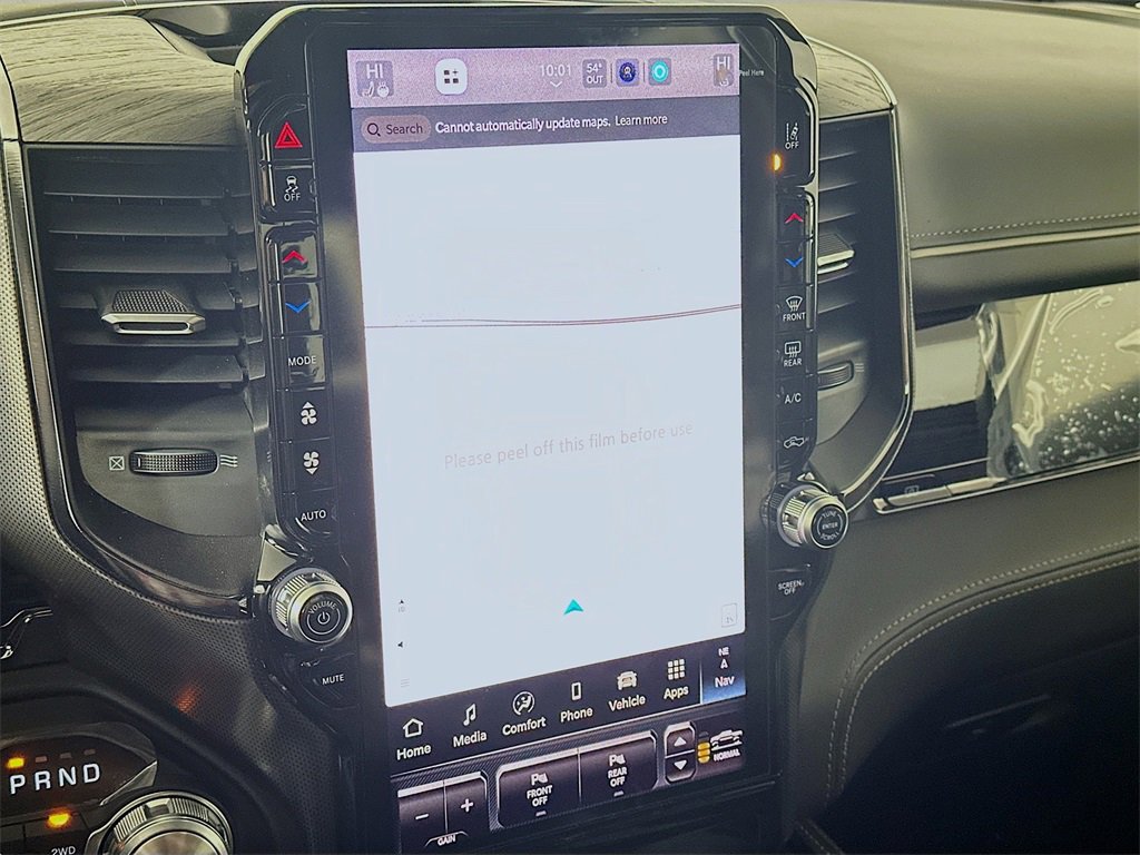 New 2026 RAM 1500 Limited image 15