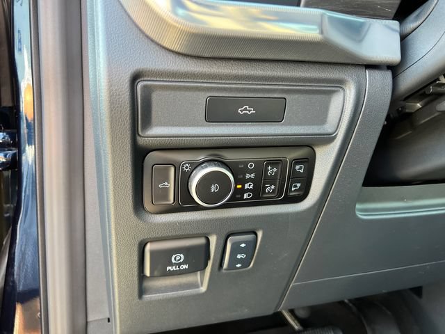 New 2026 Ford F150 Lariat w/ Equipment Group 502A High AWD/4WD image 11