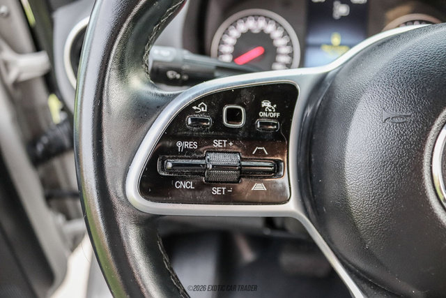 Used 2023 Mercedes-Benz Sprinter 2500 image 24