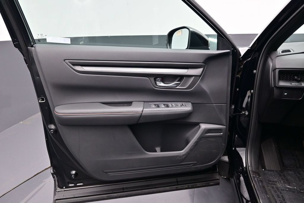 New 2026 Honda CR-V TrailSport image 15