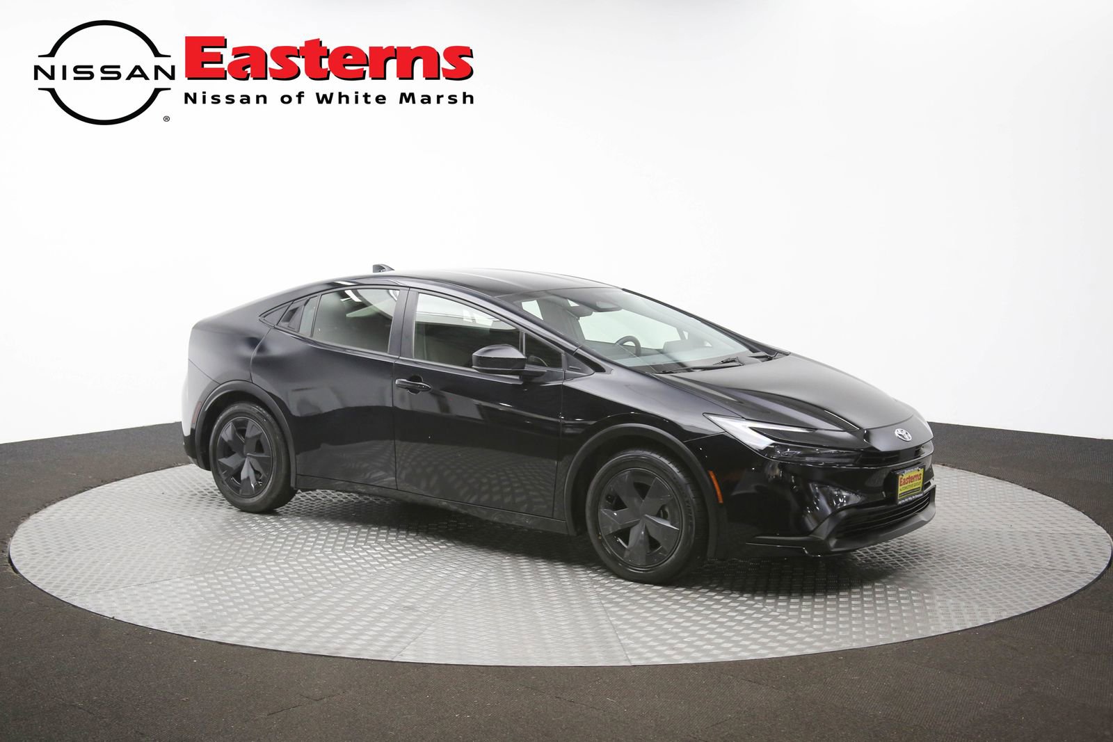 Used 2023 Toyota Prius LE FWD image 46