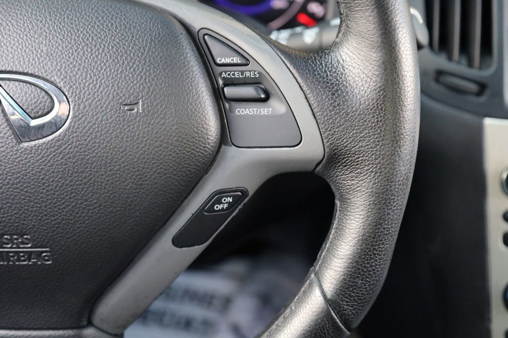 Used 2008 INFINITI G35 x Sedan w/ Premium Pkg image 27