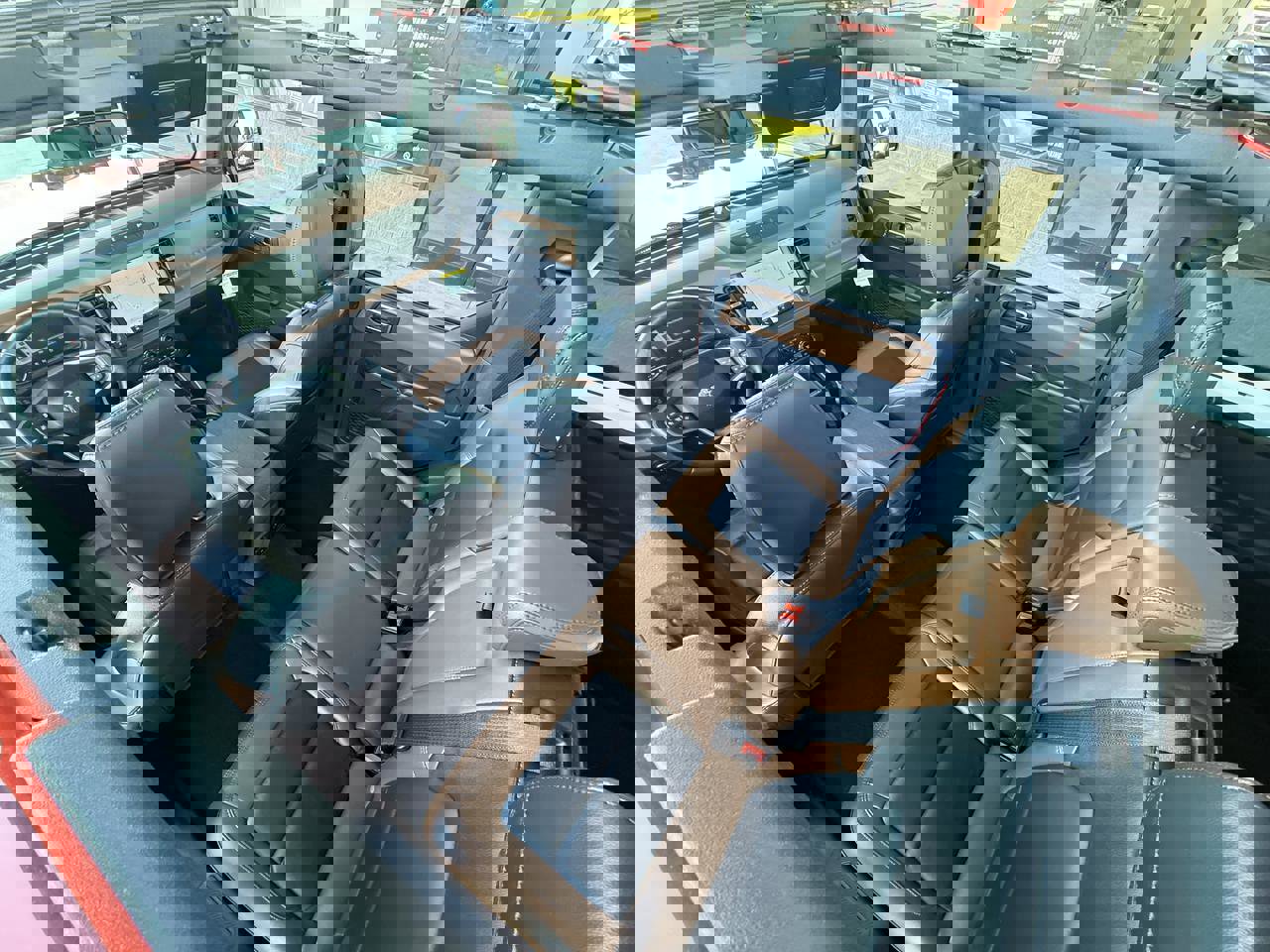 Used 2024 Ford Bronco Outer Banks w/ Sasquatch Package image 37