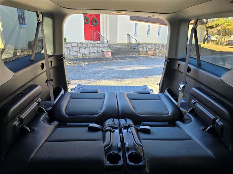 Used 2004 Honda Element EX image 24