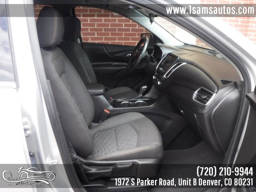 Used 2019 Chevrolet Equinox LT image 9