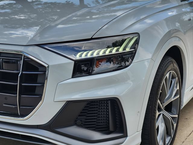 Used 2021 Audi Q8 Prestige AWD/4WD image 9