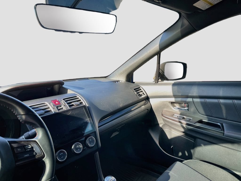 Used 2021 Subaru WRX AWD/4WD image 21