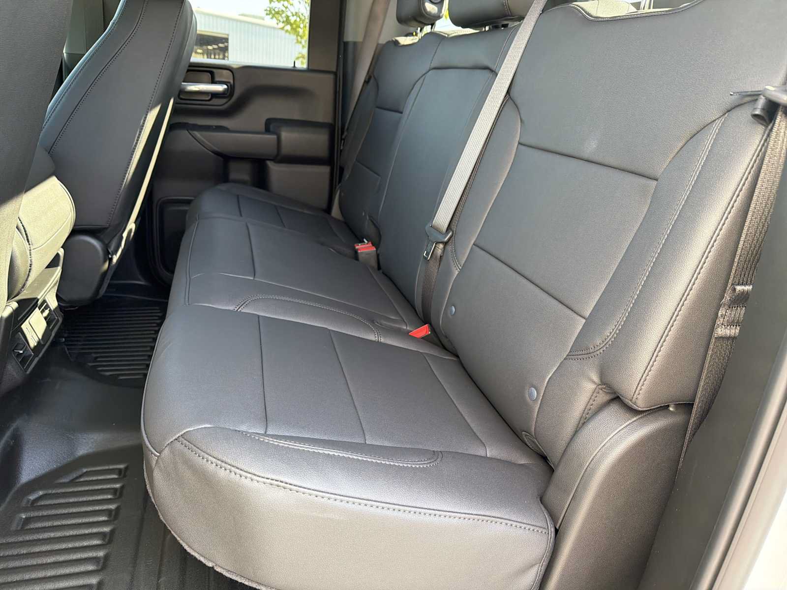 New 2026 GMC Sierra 2500 Pro w/ 1SA Pro Safety Plus Package AWD/4WD image 17