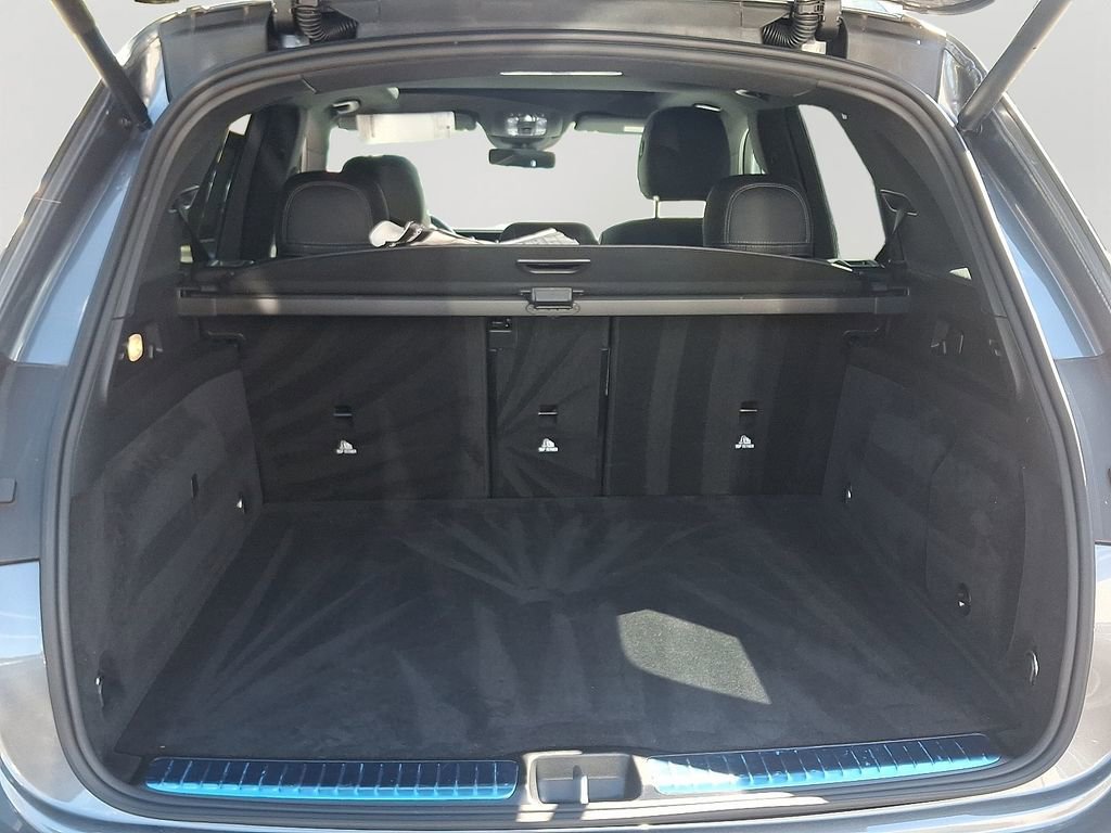 Used 2024 Mercedes-Benz GLE 450e 4MATIC image 29