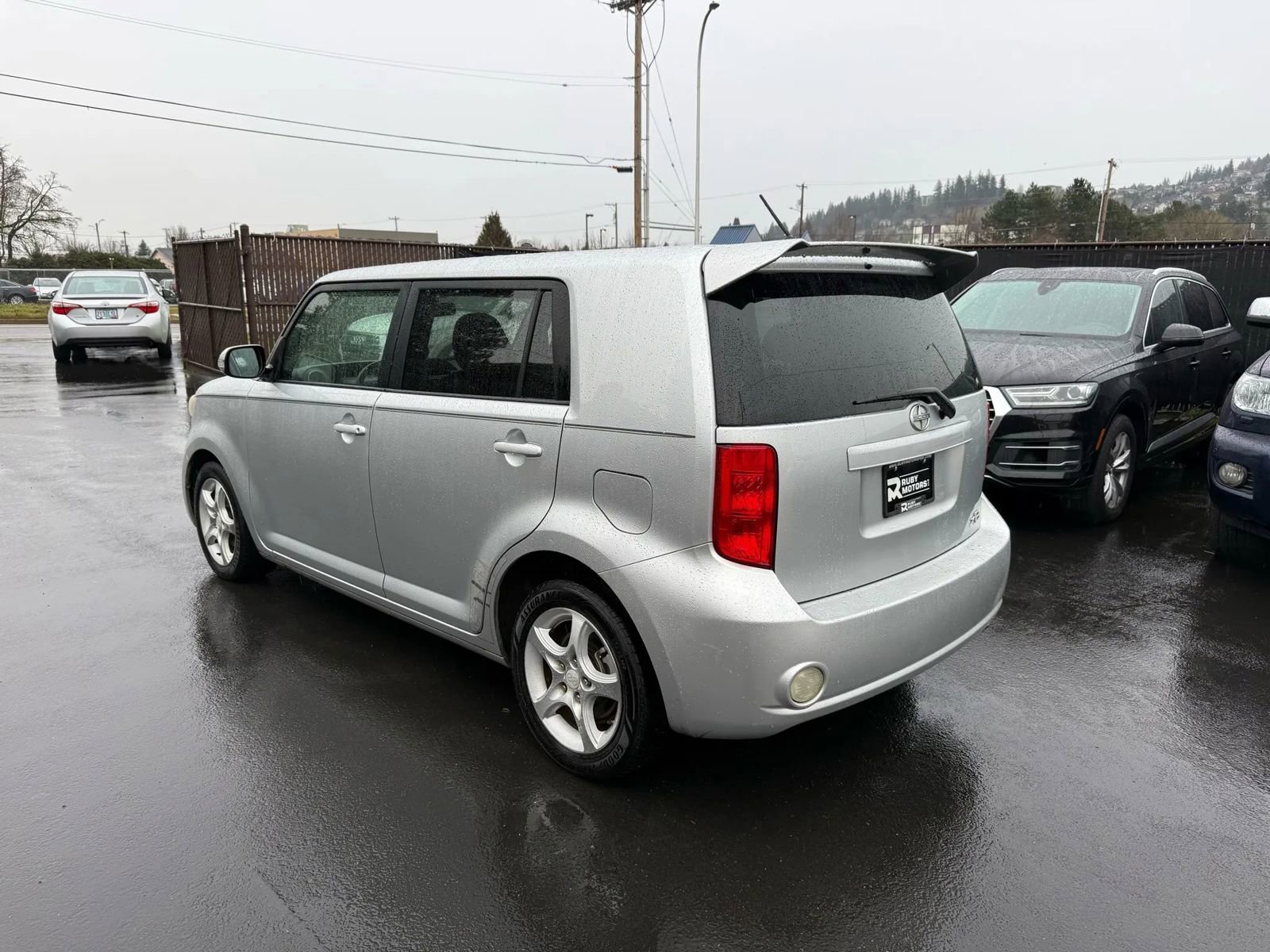 Used 2008 Scion xB image 6