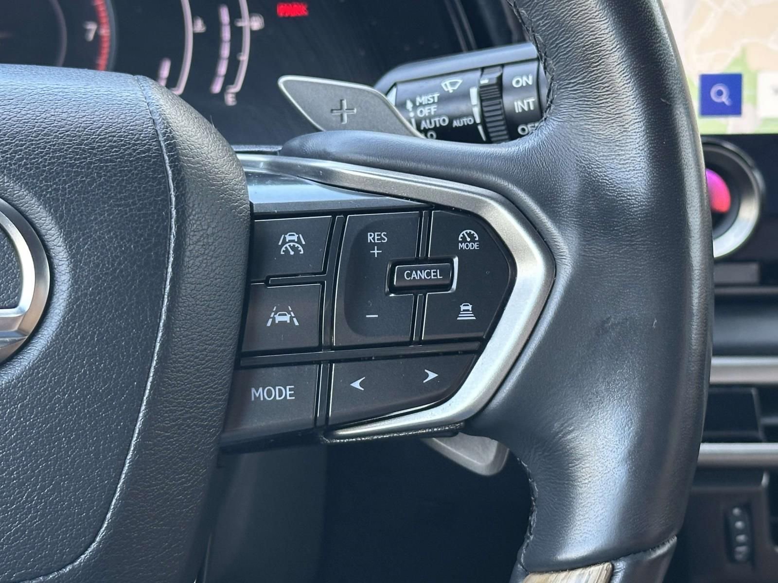 Used 2023 Lexus RX 350 Premium w/ Accessory Package image 23