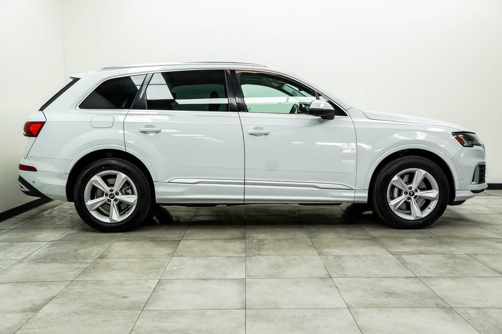 Used 2024 Audi Q7 2.0T Premium Plus AWD/4WD image 10