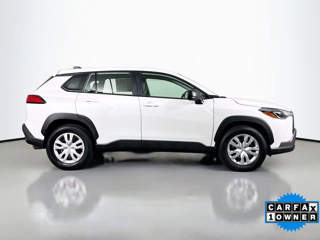 Used 2024 Toyota Corolla Cross L image 8