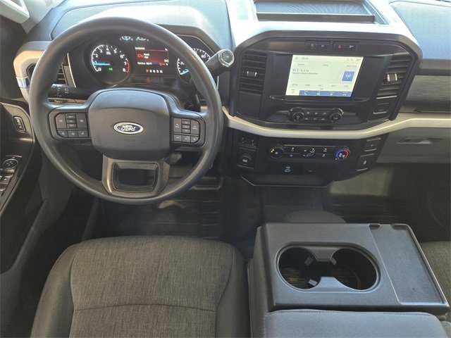 Used 2021 Ford F150 XL w/ XL Power Equipment Group image 30