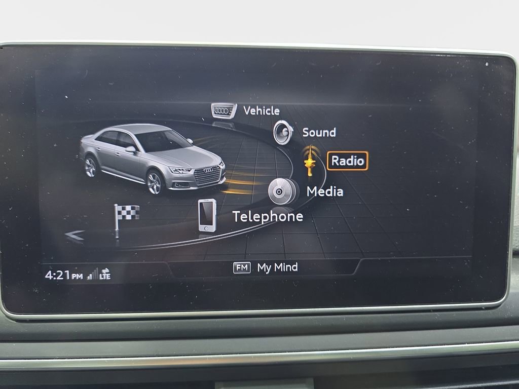 Used 2019 Audi A4 2.0T Premium Plus w/ Premium Plus Package AWD/4WD image 19
