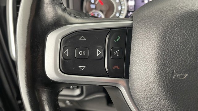 Used 2021 RAM 1500 Big Horn image 38
