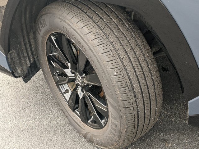 Used 2026 Toyota RAV4 SE AWD/4WD image 37