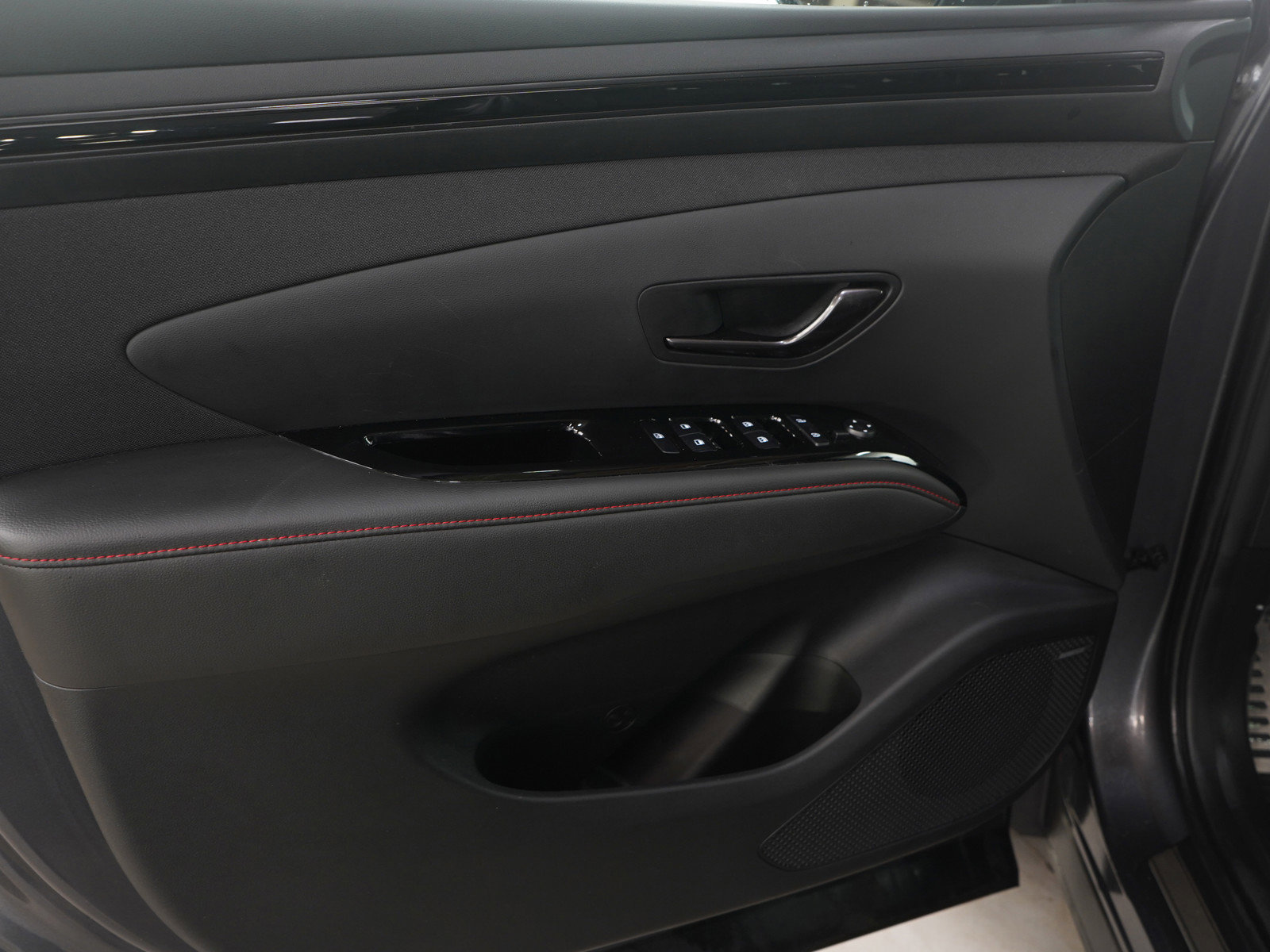 Used 2024 Hyundai Tucson N Line image 24