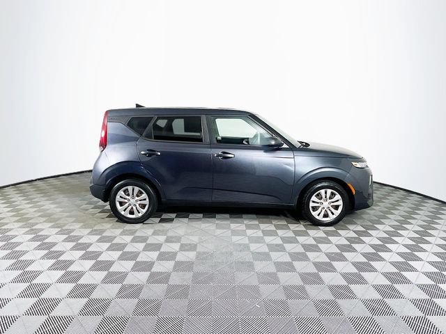 Used 2020 Kia Soul LX FWD image 9