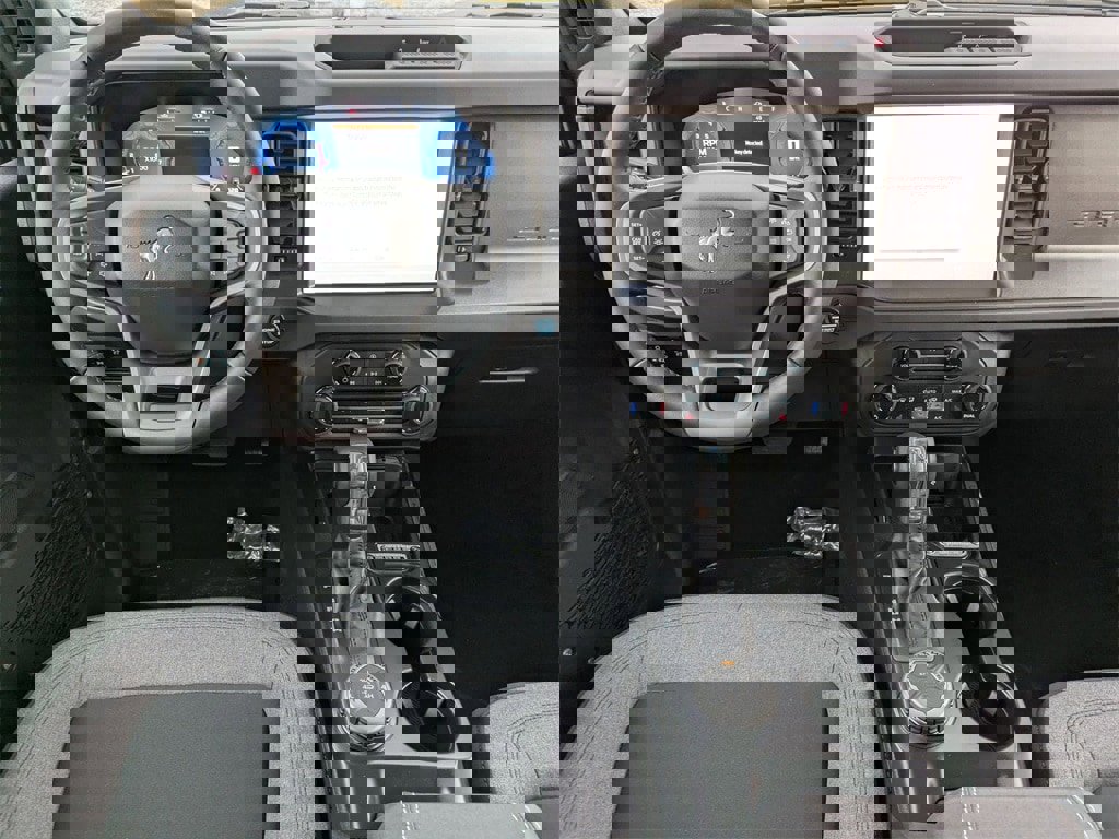 New 2025 Ford Bronco Big Bend image 42