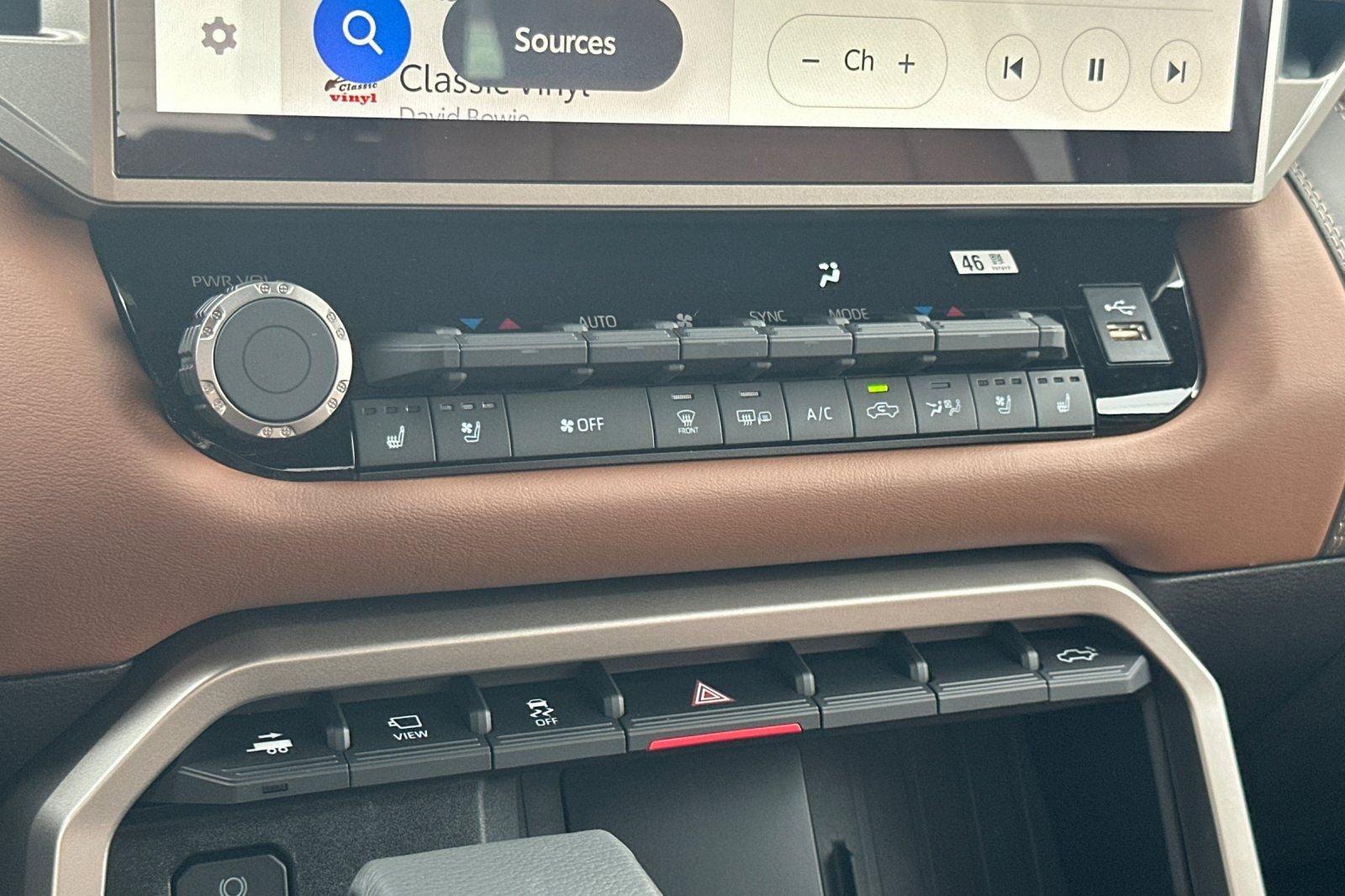 New 2026 Toyota Tundra 1794 Edition AWD/4WD image 22