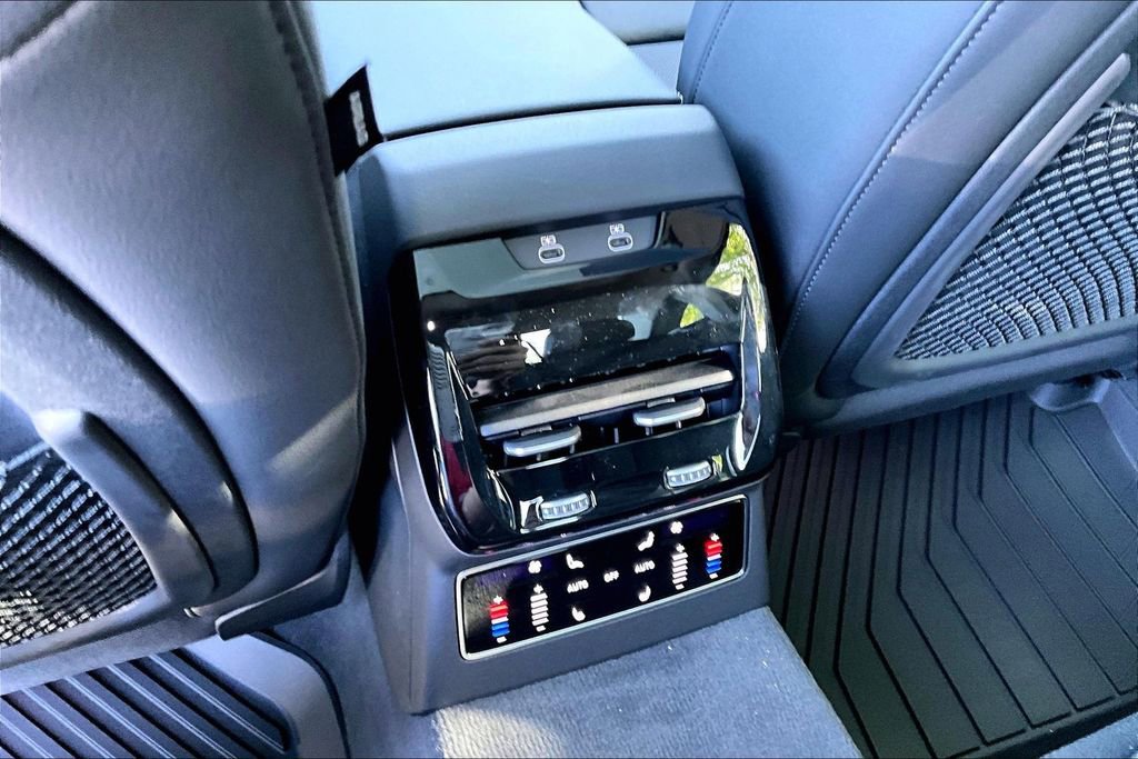 New 2026 Audi A6 Prestige image 18