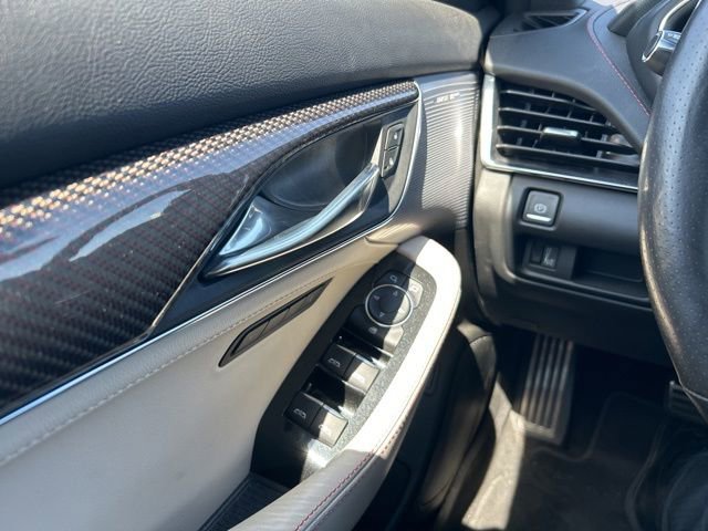 Used 2023 Cadillac CT5 Sport AWD/4WD image 21