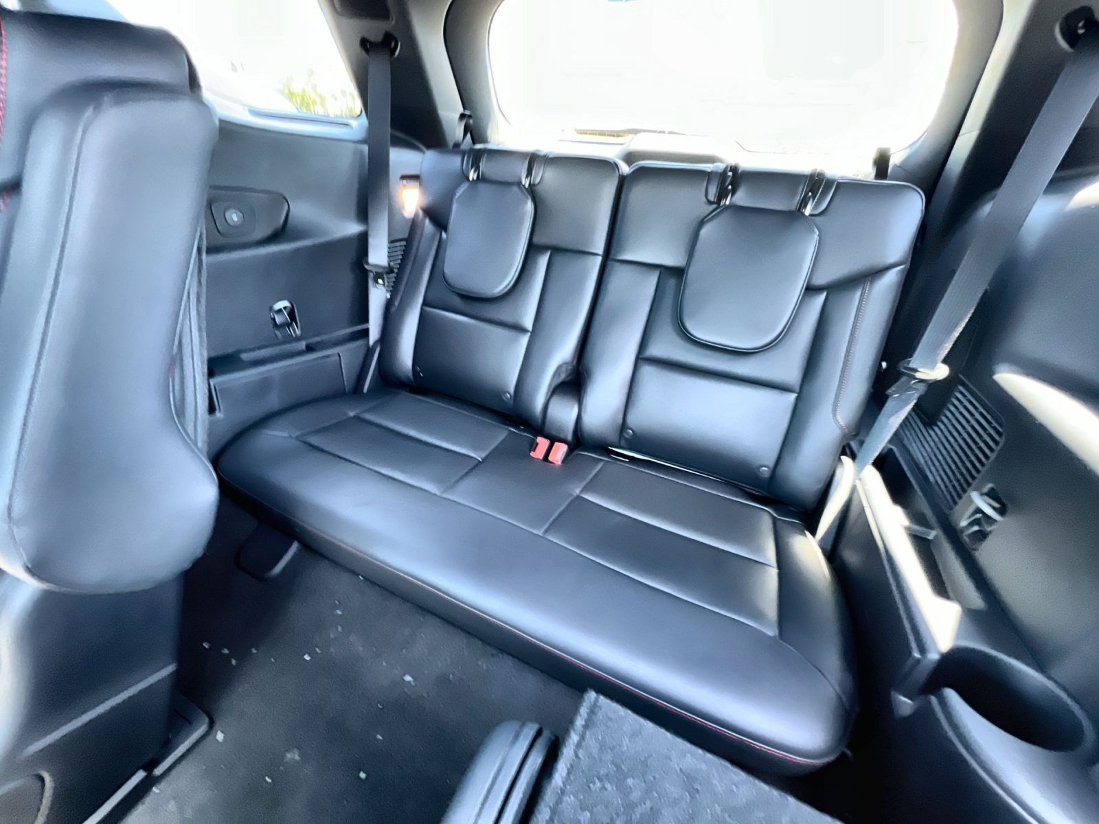 New 2026 Ford Explorer ST-Line w/ ST-Line Street Pack AWD/4WD image 49