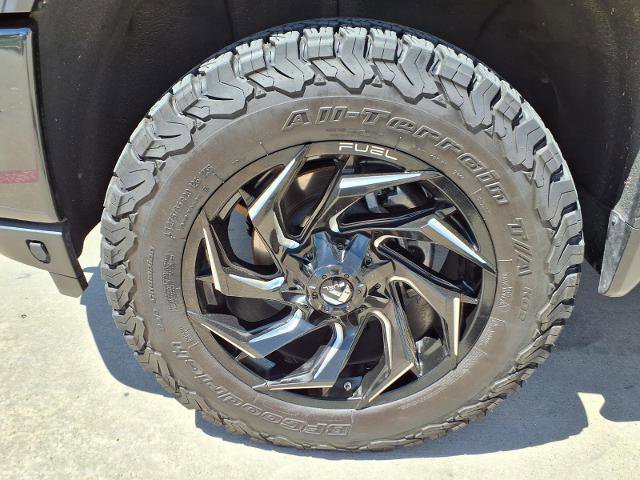 Used 2020 GMC Sierra 3500 Denali w/ Denali Ultimate Package image 22