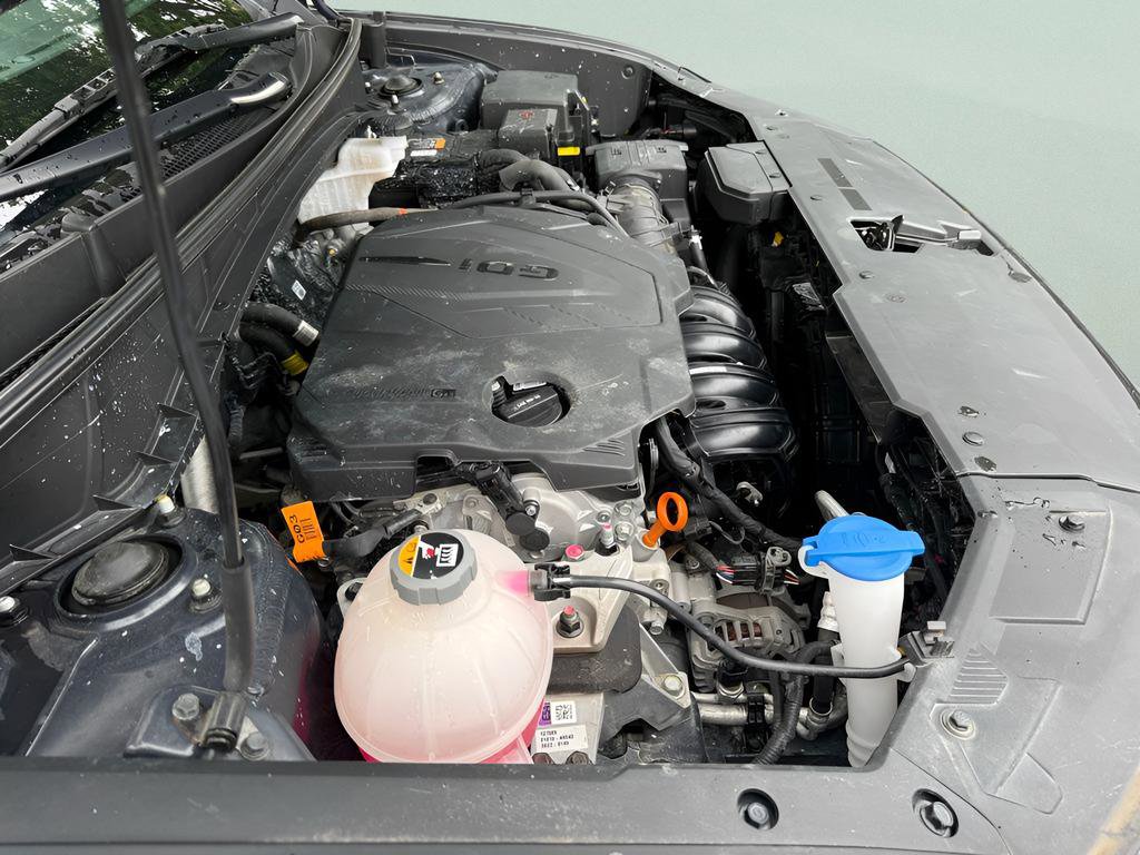 Used 2024 Hyundai Tucson XRT image 40