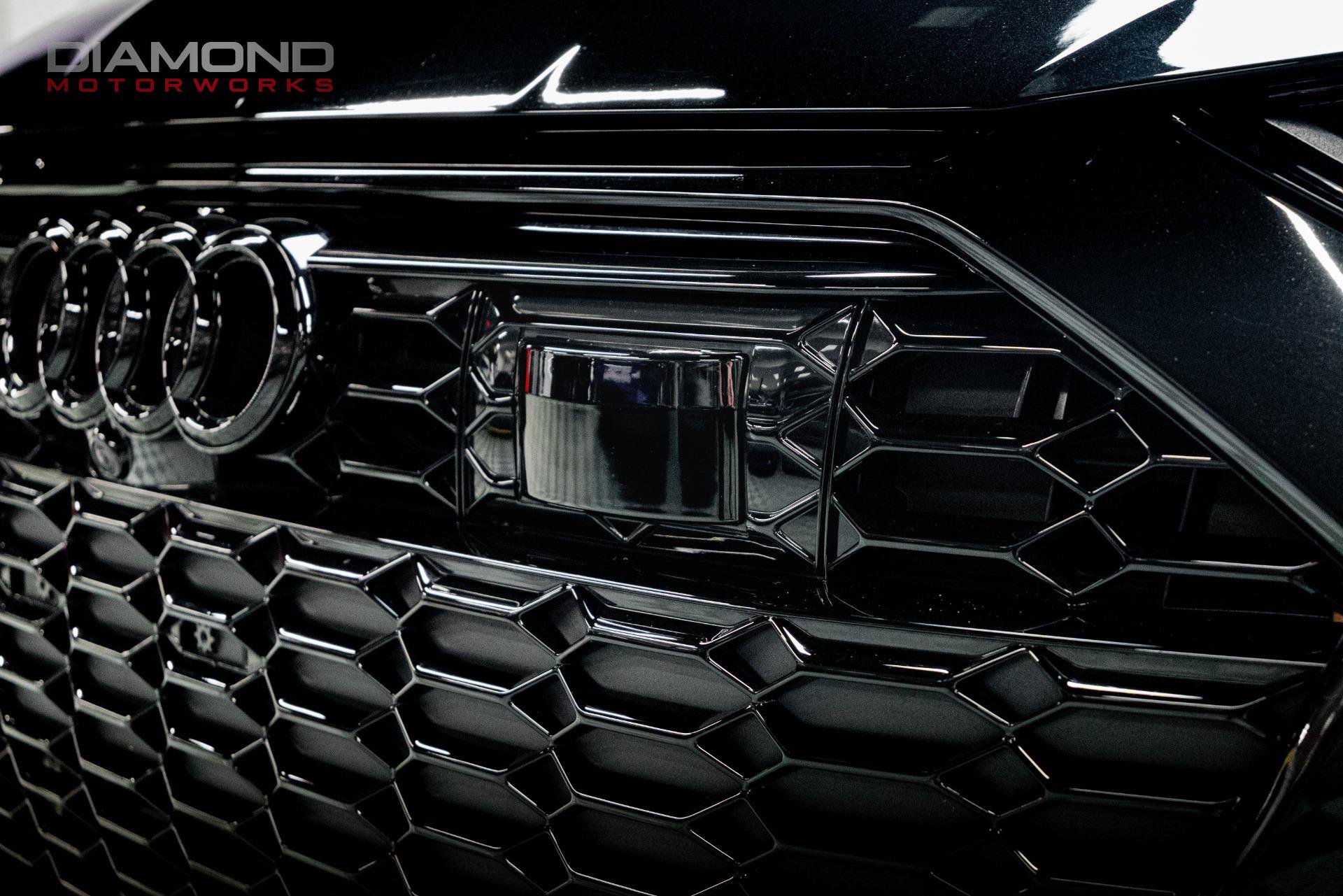 Used 2024 Audi RS 6 performance image 48