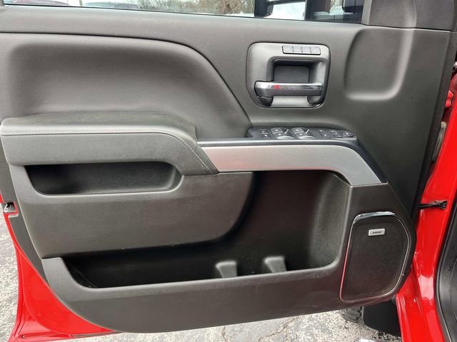 Used 2019 Chevrolet Silverado 2500 LTZ w/ Duramax Plus Package image 24