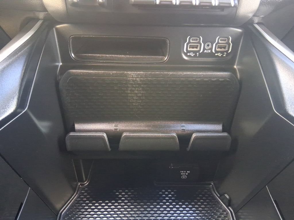 Used 2022 RAM 1500 Big Horn image 26