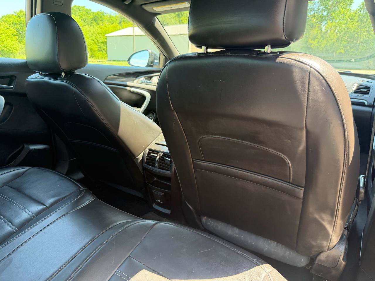 Used 2014 Buick Regal GS FWD image 31