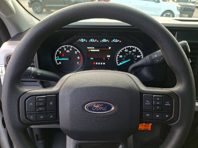 New 2026 Ford F350 XL w/ STX Appearance Package AWD/4WD image 9