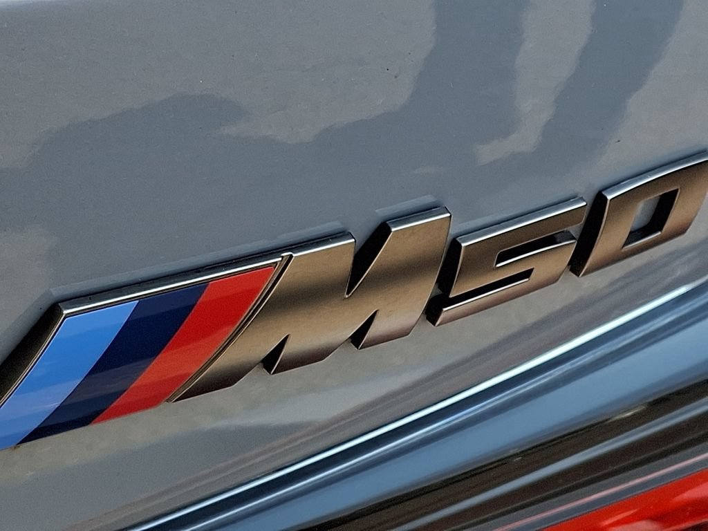 Used 2023 BMW i4 M50 AWD/4WD image 30