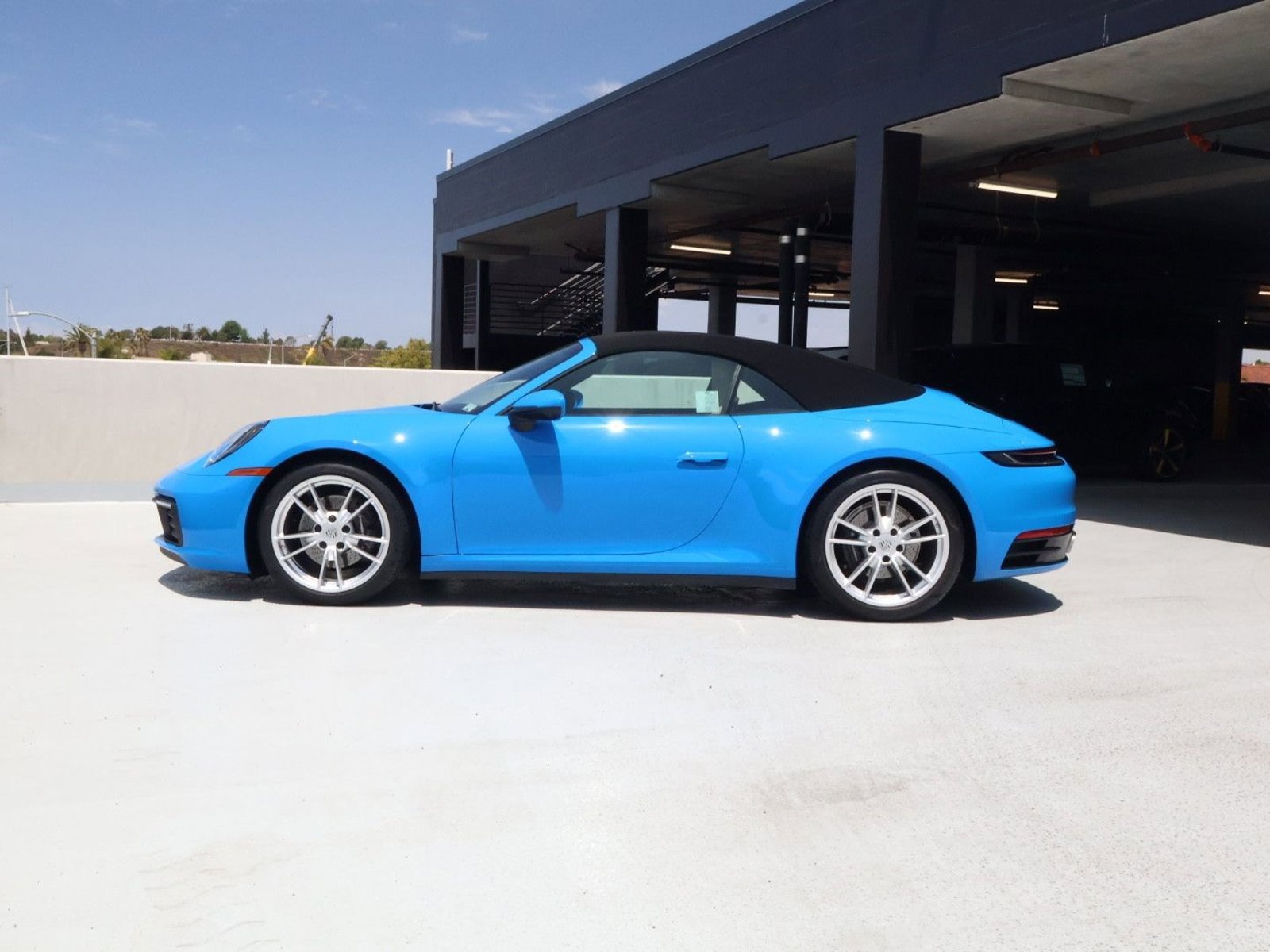 Certified 2023 Porsche 911 Carrera RWD video 2