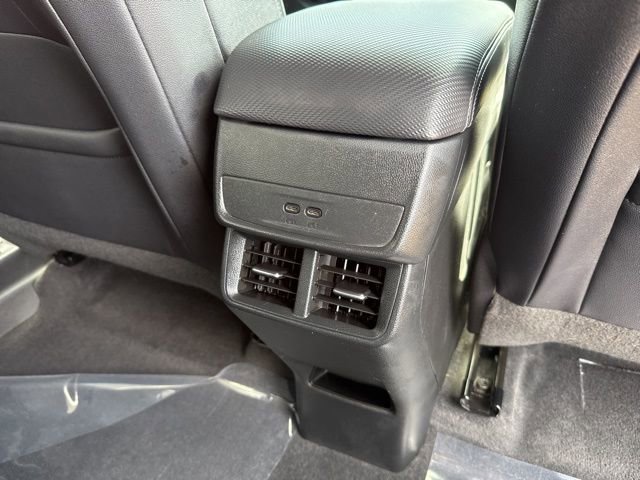 Used 2025 Chevrolet Equinox LT w/ Convenience Package II FWD image 51
