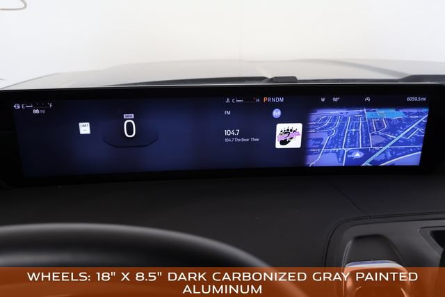 Used 2026 Ford Expedition Tremor AWD/4WD image 34