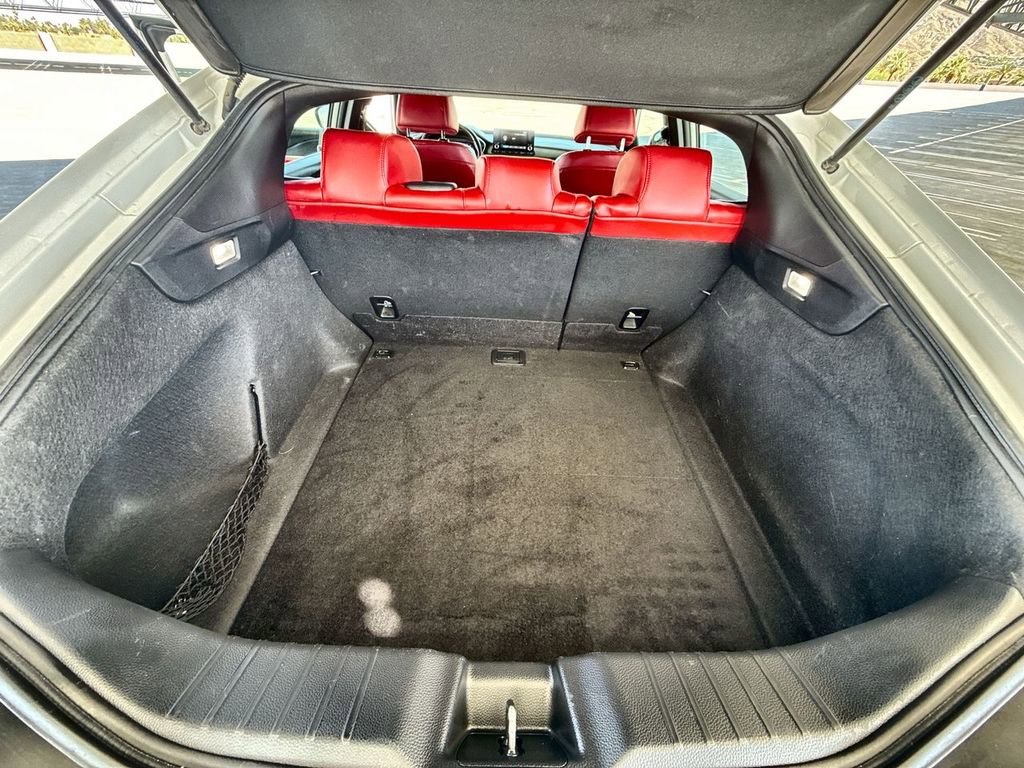 Used 2023 Acura Integra A-Spec image 17