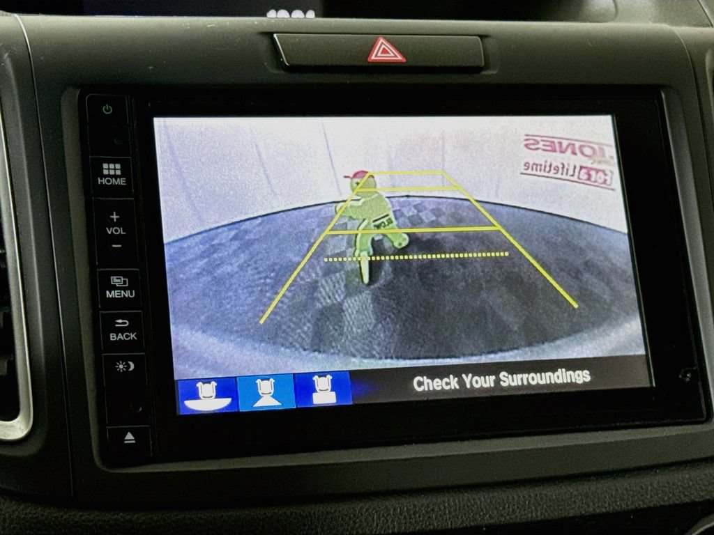 Used 2016 Honda CR-V Touring image 5