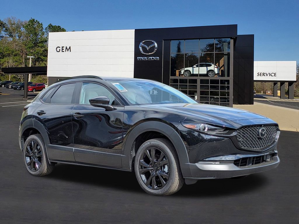 New 2026 MAZDA CX-30 Aire Edition AWD/4WD image 2