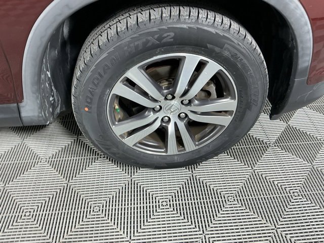 Used 2018 Honda Pilot EX image 16