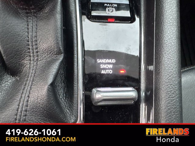 Used 2022 Jeep Compass Latitude w/ Sun and Sound Group AWD/4WD image 29