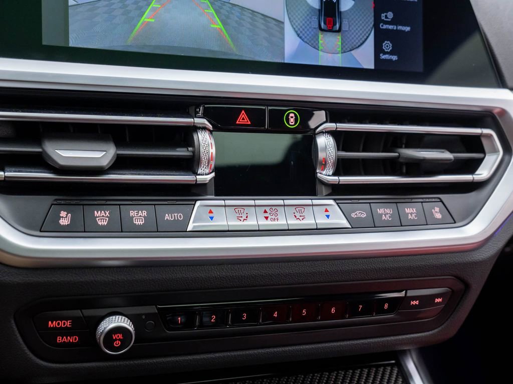 Used 2023 BMW M4 xDrive Competition image 29