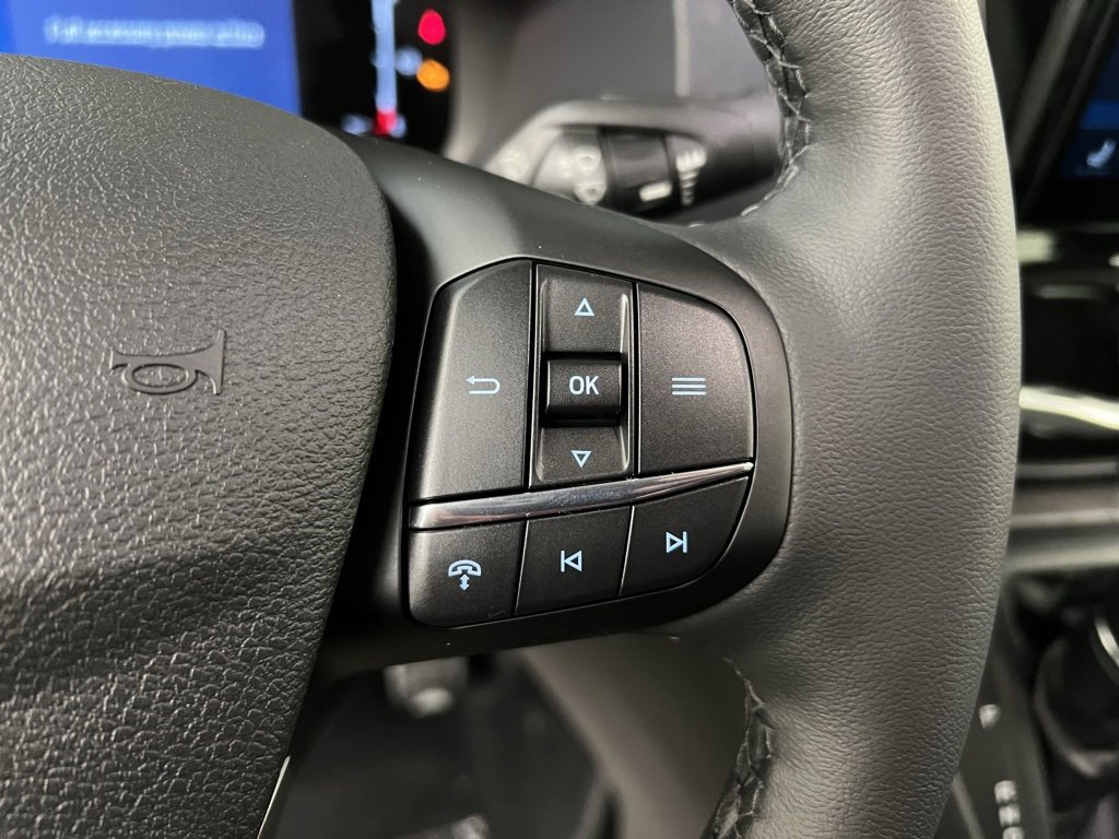 New 2026 Ford Transit 350 XLT image 19