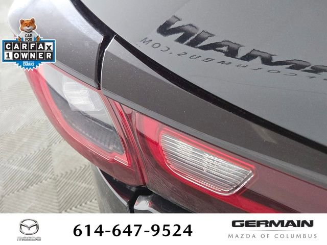 Used 2023 MAZDA CX-5 AWD 2.5 S image 16